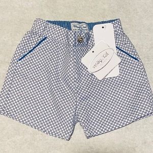 3/$30 Mayoral 4-6 Months Boy Shorts